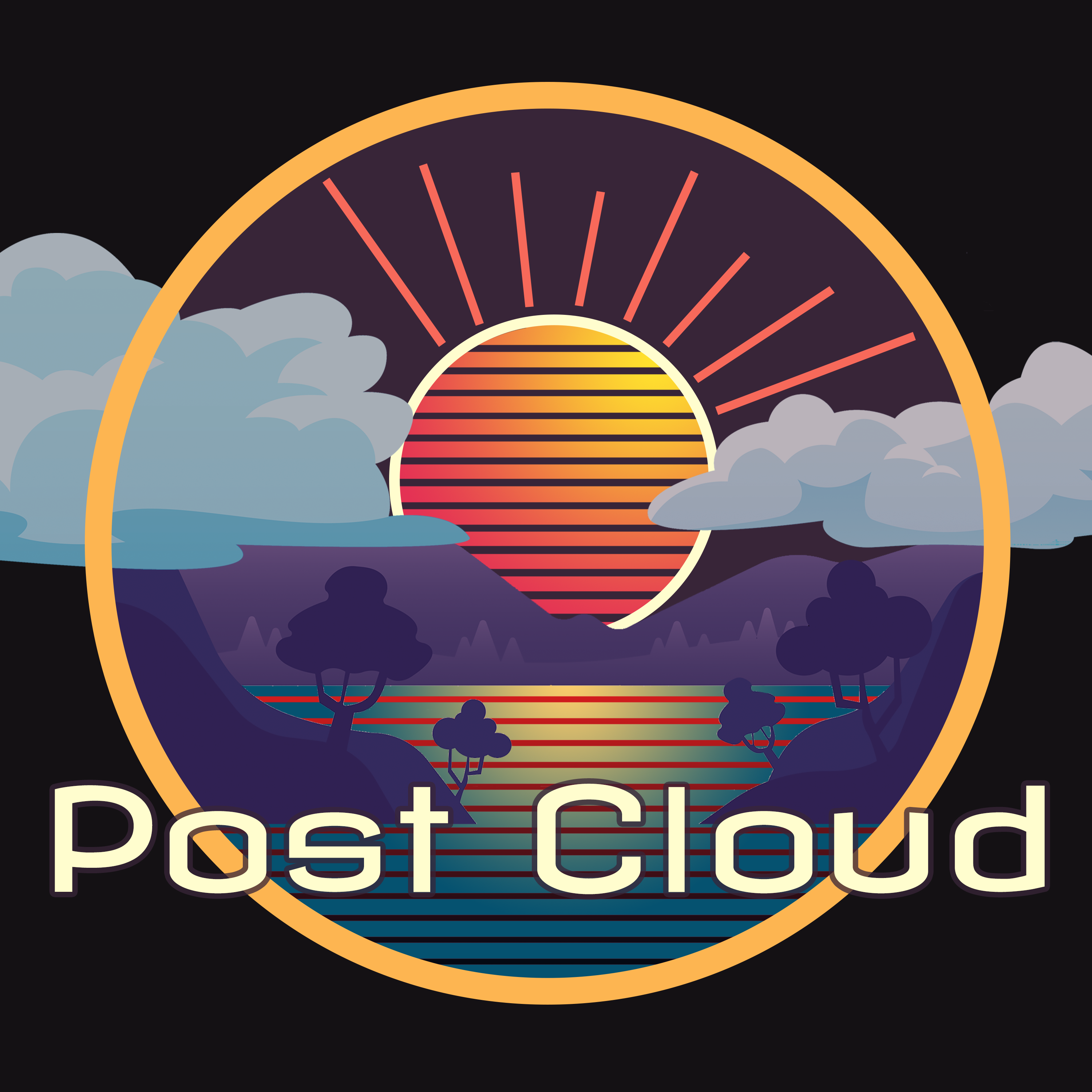 The Post Cloud Podcast